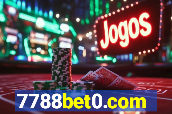 7788bet0.com