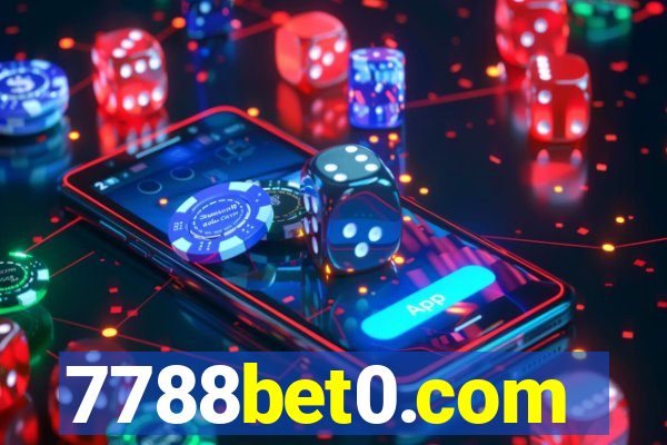 7788bet0.com