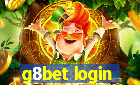 g8bet login