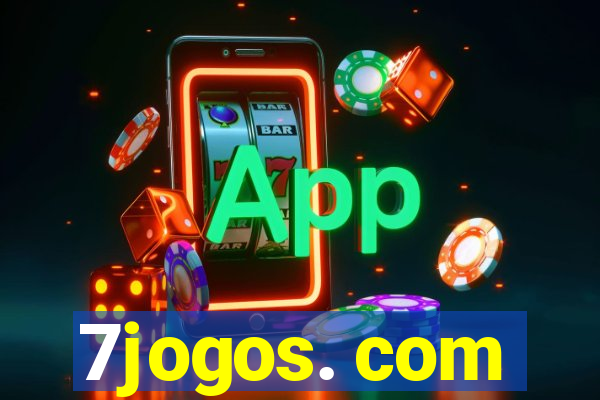 7jogos. com