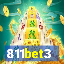 811bet3