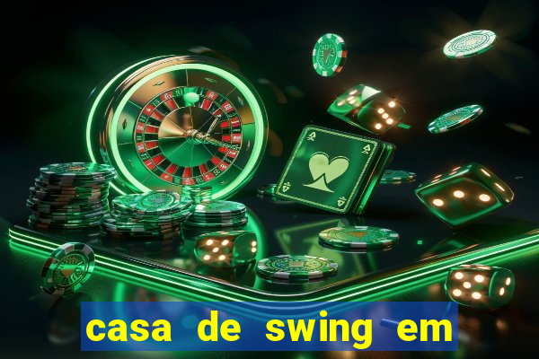 casa de swing em foz do iguaçu