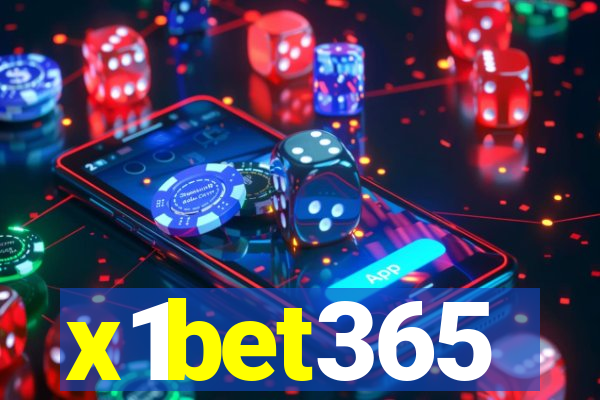 x1bet365