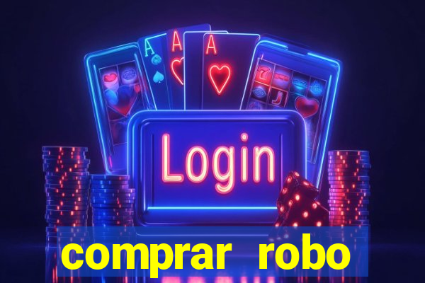 comprar robo fortune tiger