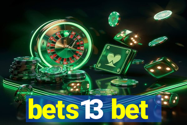 bets13 bet