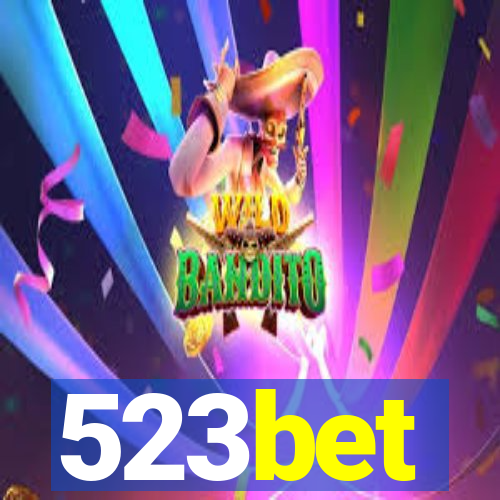 523bet