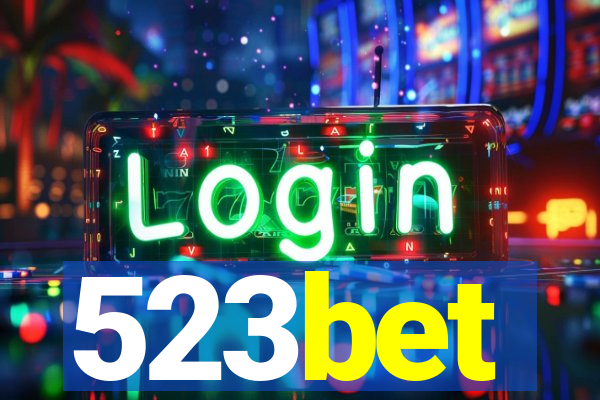 523bet