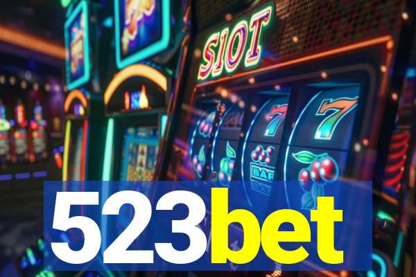 523bet