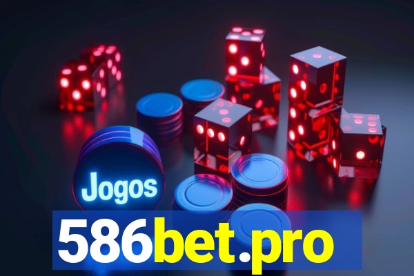 586bet.pro