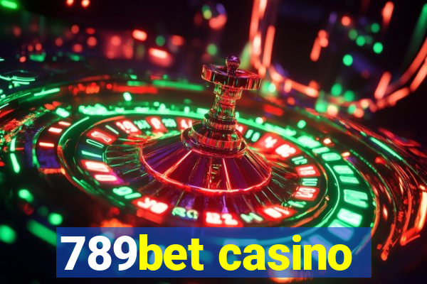 789bet casino