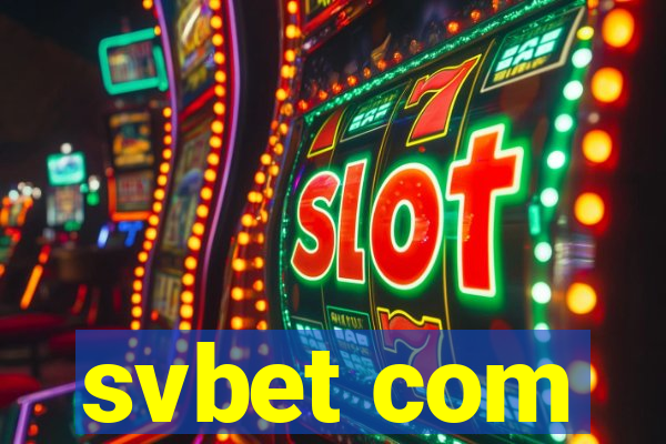 svbet com