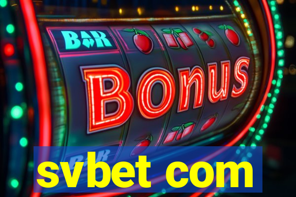 svbet com