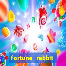 fortune rabbit horario pagante Commercial