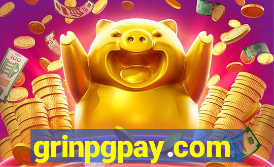 grinpgpay.com