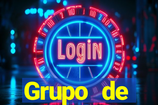 Grupo de alavancagem telegram