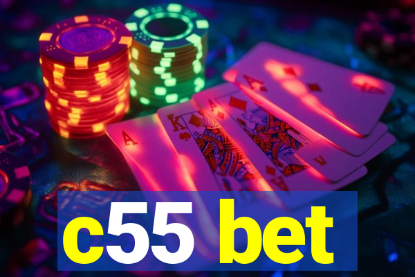 c55 bet