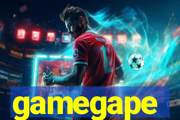 gamegape