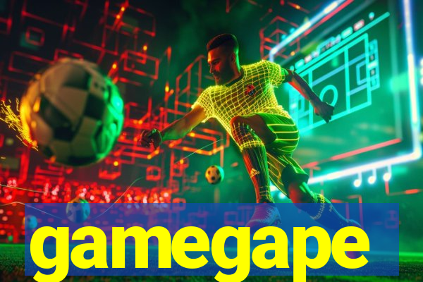 gamegape