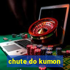 chute do kumon