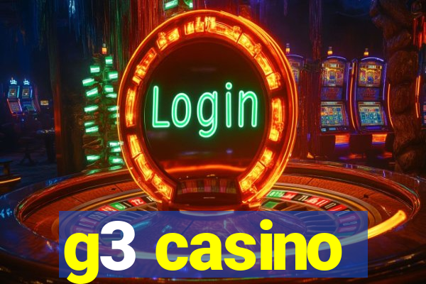 g3 casino