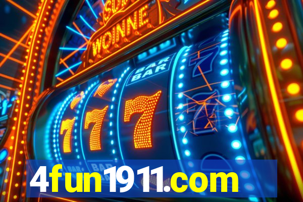 4fun1911.com