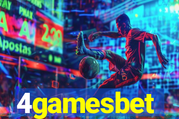 4gamesbet