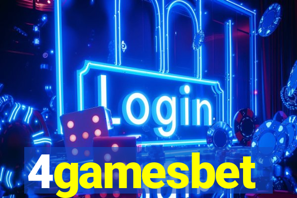 4gamesbet