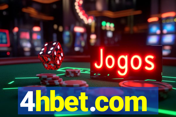 4hbet.com