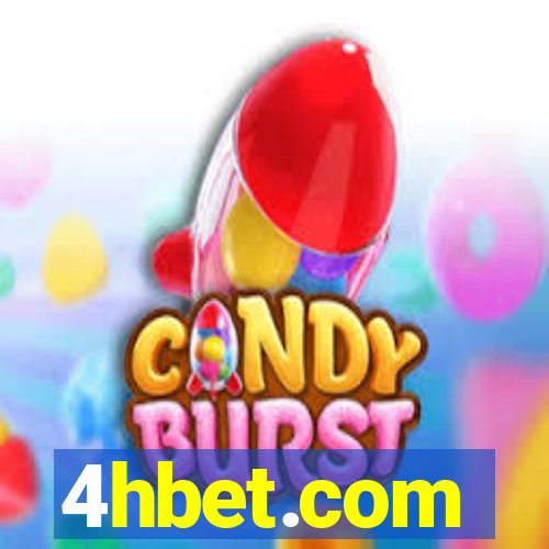 4hbet.com