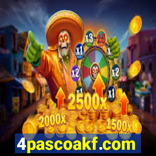 4pascoakf.com