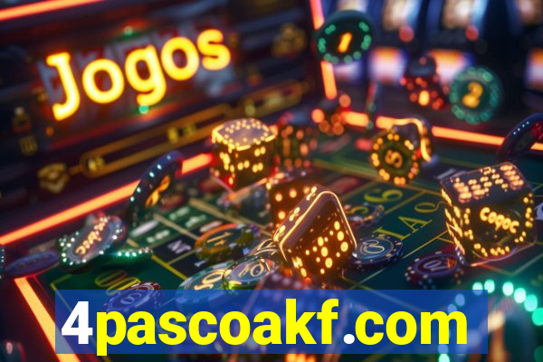 4pascoakf.com