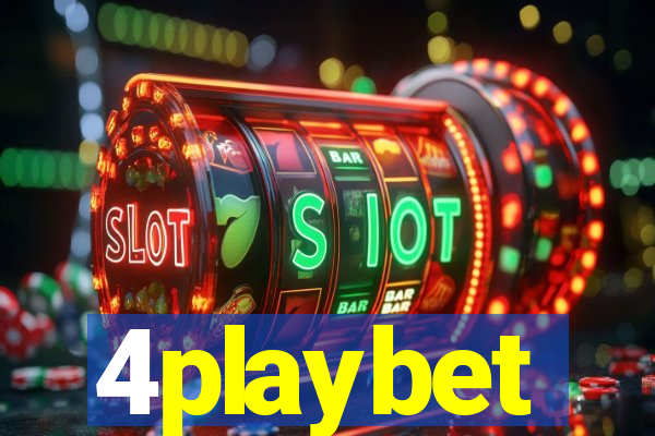 4playbet