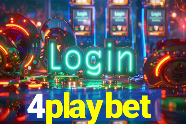 4playbet