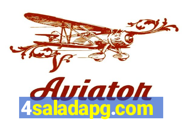 4saladapg.com