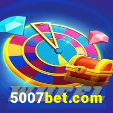 5007bet.com