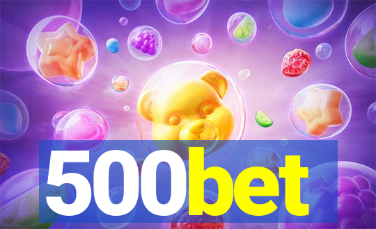 500bet