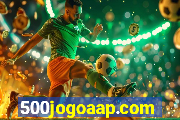 500jogoaap.com