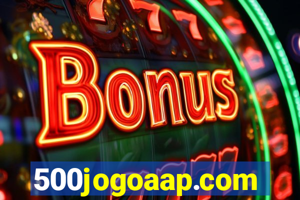 500jogoaap.com