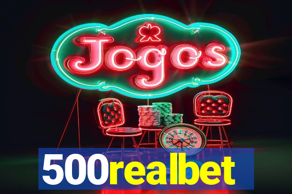 500realbet