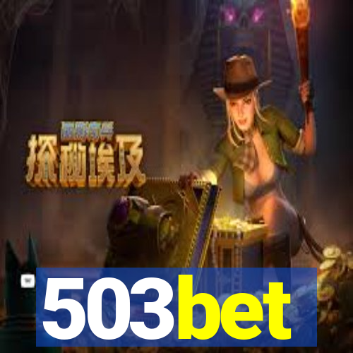 503bet