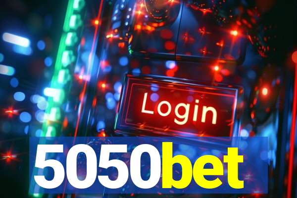 5050bet