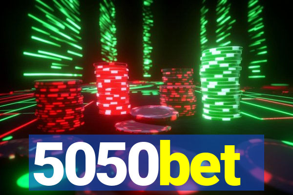 5050bet