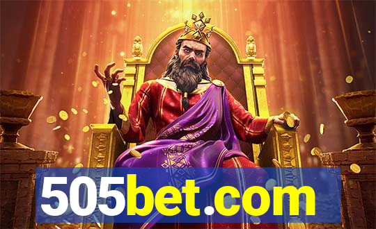 505bet.com