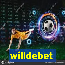 willdebet