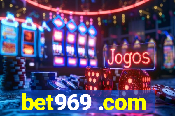 bet969 .com