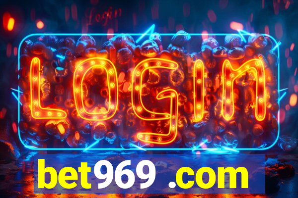 bet969 .com