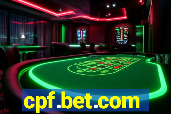 cpf.bet.com