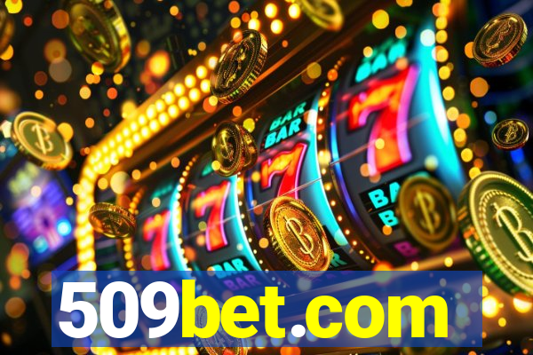 509bet.com