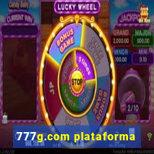 777g.com plataforma