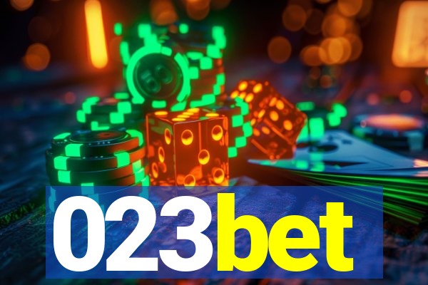 023bet